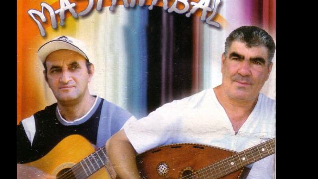 groupe mastanabal ( louiza) смотреть онлайн