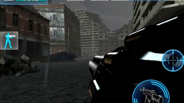 Enemy strike gameplay ipad смотреть онлайн