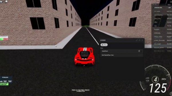 Everyday Car Driving Script Roblox | Free Gamepasses | Infinite Money | PASTEBIN