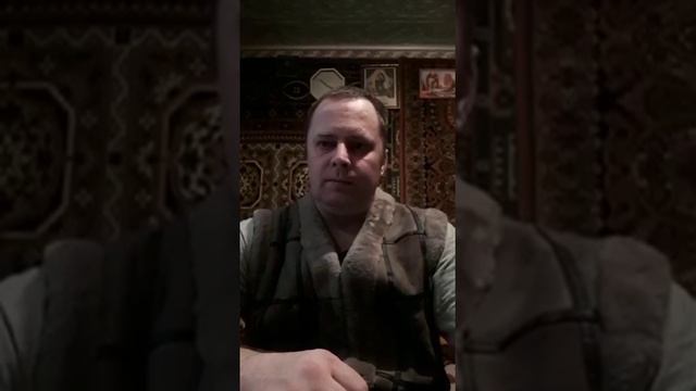 Стихотворение о ВОВ.Поэт Савченко П.С. смотреть онлайн