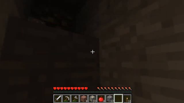 Minecraft: Chunk Survival #4- Губка и Алмазы! смотреть онлайн