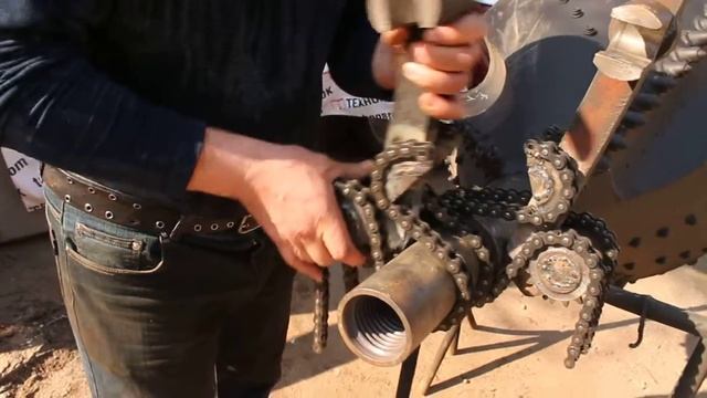 Ключ для ГНБ смотреть онлайн