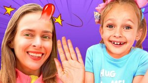 Бо-бо с Родителями и Визит Врача | Майя и Маша | Детские песни | Детские истории