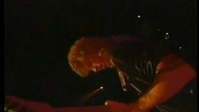 Helloween Interview with Kiske, Ingo - Usa '89 смотреть онлайн
