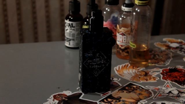 50ml №10 Tugboat мех бокс смотреть онлайн