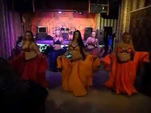 DS "Allat" рук. Елена Мустафаева 16.05.2013 смотреть онлайн