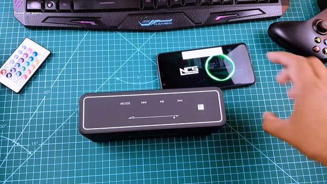 The Best Budget Bluetooth Speaker ? смотреть онлайн