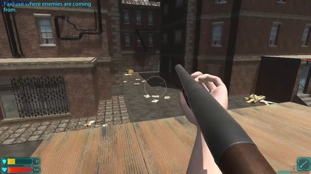 Putrefaction 2 Rumble in the hometown gameplay - GogetaSuperx смотреть онлайн