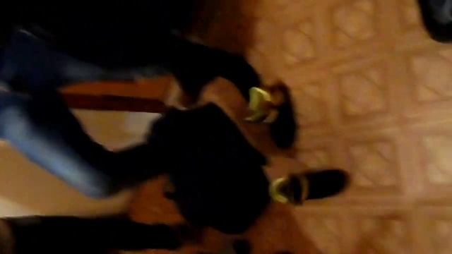 Второй день свадьбы!!! Бешеная АСЯ =))) смотреть онлайн