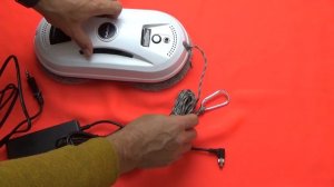 Самый дешевый Робот мойщик окон Puruikai