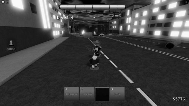 SATORU GOJO MAKES HIS RETURN!!(Roblox ABA) смотреть онлайн