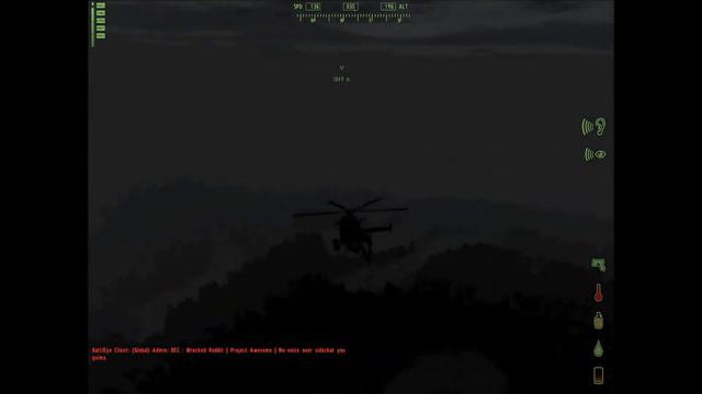 Dayz Don't park your heli there смотреть онлайн