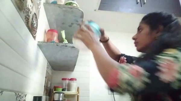 HOW I MAINTAIN MY KITCHEN COUNTERTOP NEAT & CLEAN//EVERYDAY EASY KITCHEN CLEANING TIPS//2020//