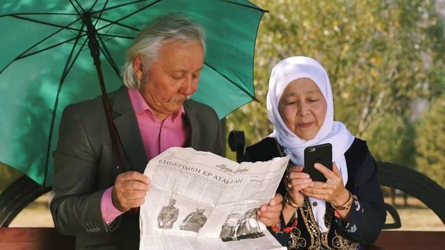 Апару - и в холод и в жару! смотреть онлайн