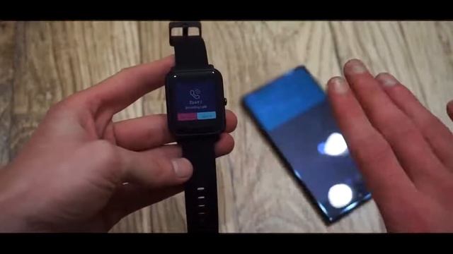 Умные часы от компании xiaomi@# смотреть онлайн