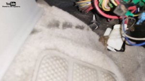 Где находятся предохранители гольф 3 ⚡  Блок предохранителей GOLF 3 ⚡