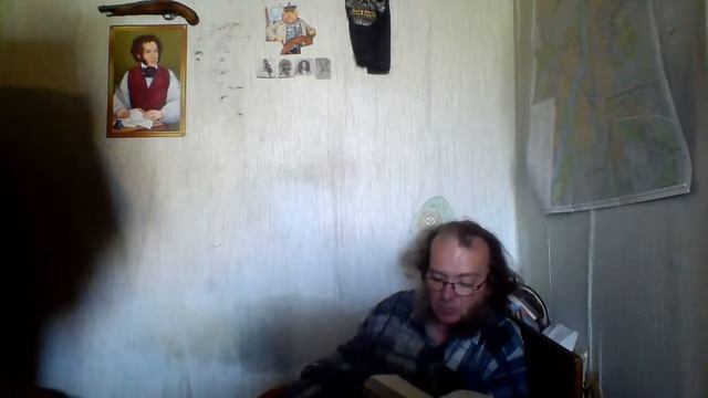 2 рассказа Максима Горького(продолжение). смотреть онлайн