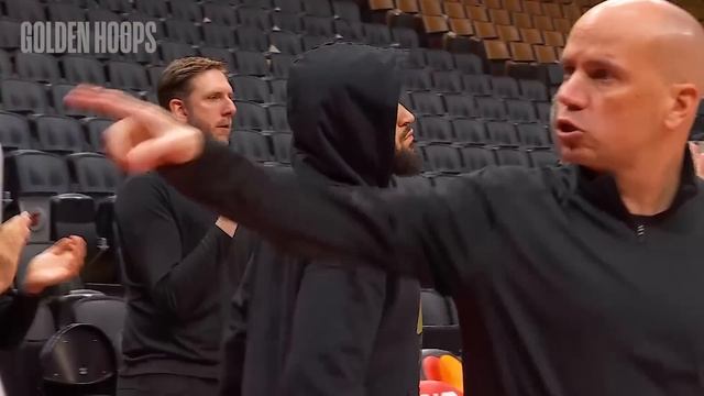 When Mother Nature Stops NBA Games ! ⚠️ смотреть онлайн