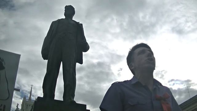 19 июля 2020 День Рождения Маяковского. Василий Кильпа "Наше воскресенье" смотреть онлайн