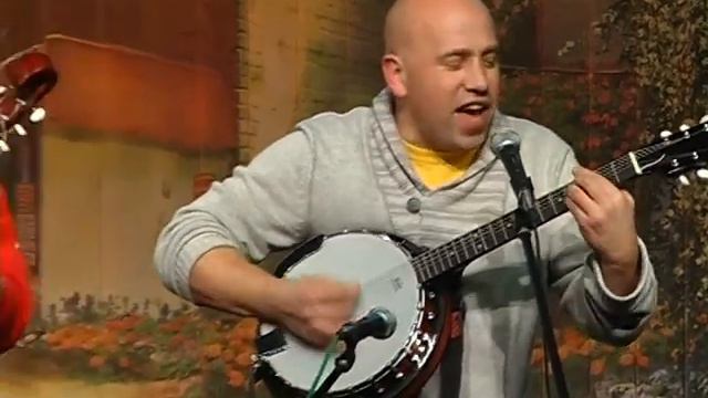 Капранови+Журавель Люблю.mpg смотреть онлайн