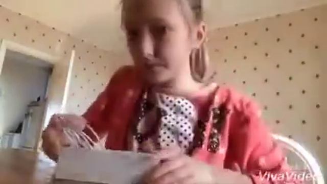 Мне купили новый телефон!😊📱 смотреть онлайн