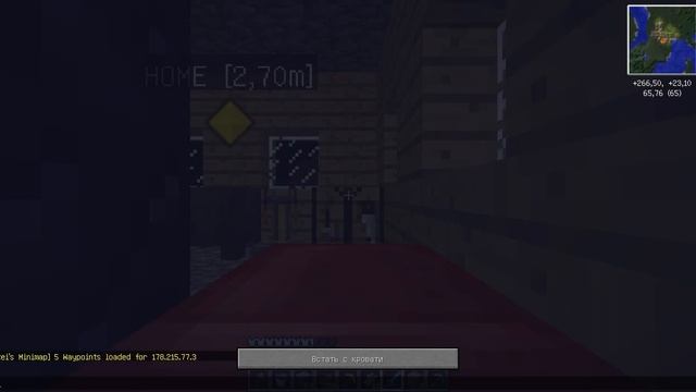 Minecraft Let's Play - Серия 13 - Ремонт дома ! смотреть онлайн