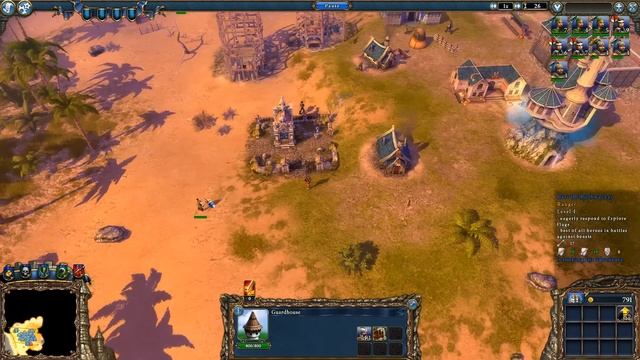 MAJESTY 2 IS A PERFECTLY BALANCED GAME WITH NO EXPLOITS - Infinite Money Glitch Is Broken!! смотреть онлайн