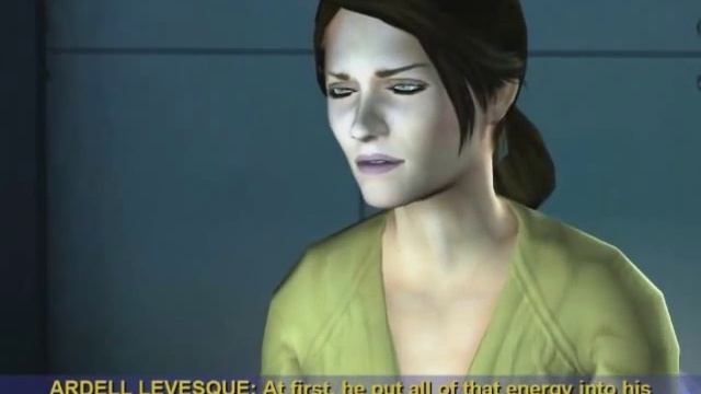 CSI: Deadly Intent Walkthrough Case 4-Part 6 смотреть онлайн