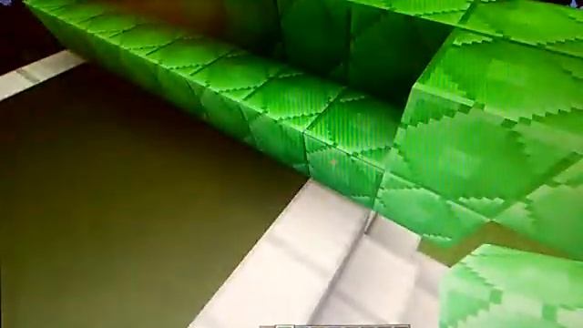 Как построить военного робота в minecraft смотреть онлайн