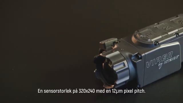 Nitehog Viper - Kort produktgenomgång смотреть онлайн