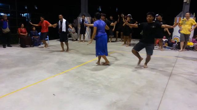 2013 Austronesian International Forum on Music, Dance & Culture смотреть онлайн