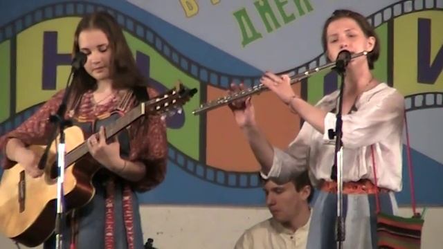 «Оберег» - Роза смотреть онлайн