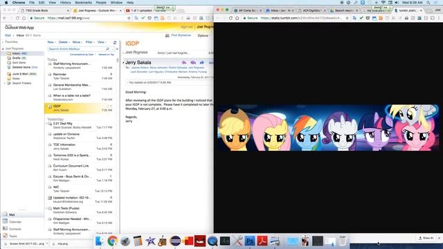Adding Images смотреть онлайн