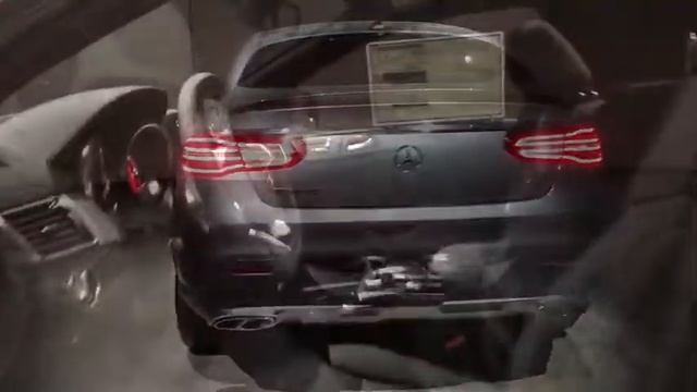 2019 Mercedes-Benz GLE Walk-Around Rockville Centre, Nassau, Long Island, New York, Queens, NY KA13 смотреть онлайн