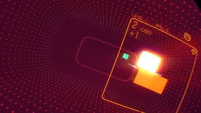 PlayStation VR SUPERHYPERCUBE GamePlay on PSPRO by Zen @ ThisIsMeInVR смотреть онлайн