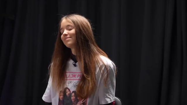 Квинка против хейтеров (закадровые сцены) @bada_bum@i_roblox_queen725 смотреть онлайн