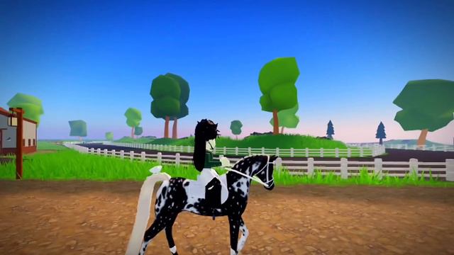 Занимаемся выездкой с Камри?🥇 У нас появился новый мерин на конюшне? wild horse islands vlog 🐎 смотреть онлайн