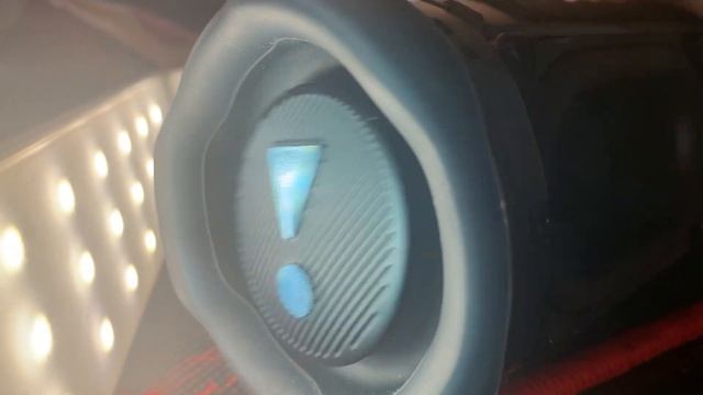 JBL Flip 6 TL Extreme Warping? смотреть онлайн