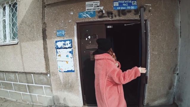 СИБИРЬ ч.1 Где прошло детство Яны Фисти. Город Ангарск. Иркутская область. смотреть онлайн