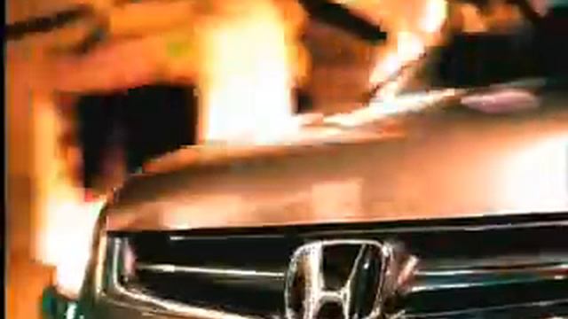 Honda Accord Advertisement Part.2 смотреть онлайн