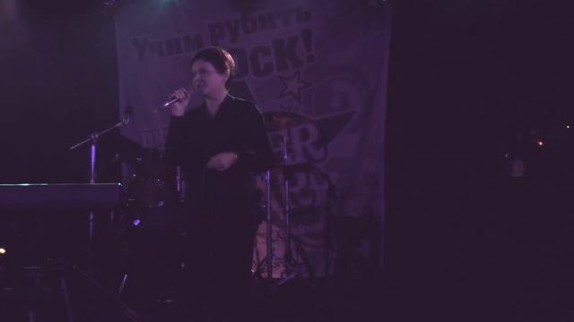 Шемелева Светлана - Добро пожаловать домой (И. Богушевская)