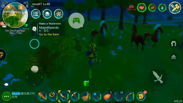 Utopia: Origin - Play in Your Way - 2019-09-21 смотреть онлайн