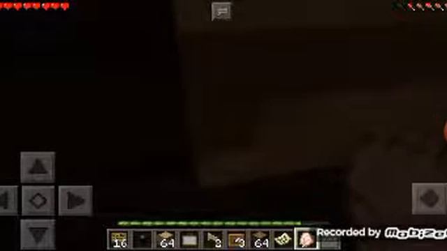 Обзор карты механический дом для майнкрафт ПЕ 0.15.6 ссылка в описсаний