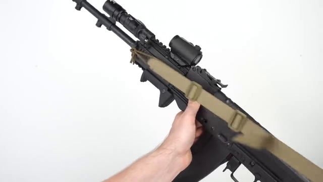 КАК ОБВЕСИТЬ СРАЙКБОЛЬНЫЙ АК ВНЕШНИЙ ТЮНИНГ АК. смотреть онлайн