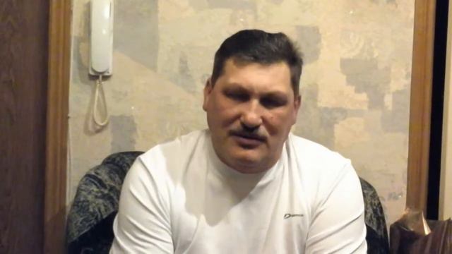 Гандбол. Высшая лига России.Обращение ветерана белгородского "Технолога" к болельщикам Белгорода. смотреть онлайн