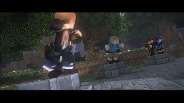 КАК КОММЬЮНИТИ МЕНЯЕТ МАЙНКРАФТ? И ПОЧЕМУ СТОИТ ИГРАТЬ В МАЙНКРАФТ смотреть онлайн