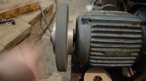 Самодельный наждак! Своими руками! (Часть 2)