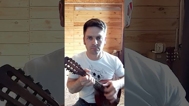 Проклятый старый дом ( припев ) - Король и шут @thekorolishut смотреть онлайн