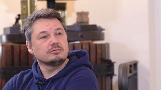 БИЗНЕС В ЕВРОПЕ ИЛИ В РОССИИ? ГДЕ ПРОЩЕ СТРОИТЬ ИМПЕРИЮ? | Андрей Матвеев смотреть онлайн