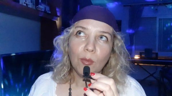 АСМР болталка. Цыганский уличный гипноз. Как цыганки развели меня на деньги.